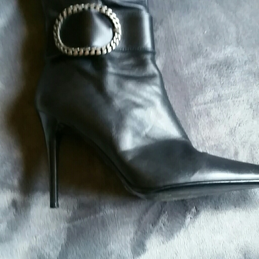 Long Boots - image 3